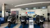 dealer Suzuki ISG