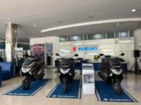 dealer Suzuki ISG