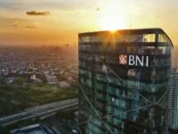 kinerja BNI semester I