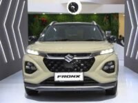 Suzuki Agustus 2025