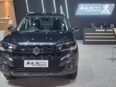 Suzuki XL7 Hybrid Alpha Kuro
