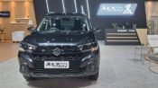 Suzuki XL7 Hybrid Alpha Kuro