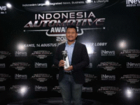 Indonesia Automotive Awards 2025