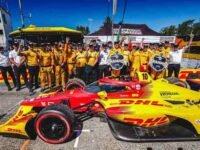 Honda IndyCar 2025