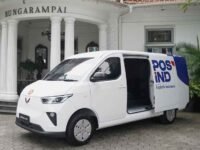 Wuling Mitra EV