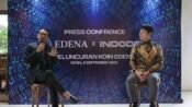 Token EDENA