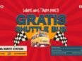 shuttle bus IMOS