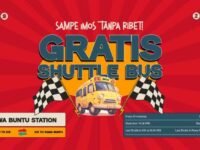 shuttle bus IMOS