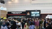 mobil favorit GIIAS