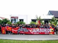 IMOS Jamboride 2025
