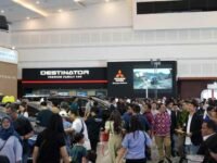 mobil favorit GIIAS