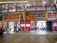 harga tiket IMOS, IMOS 2025