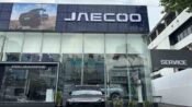 Dealer JAECOO