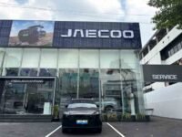 Dealer JAECOO