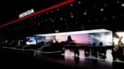 Honda Japan Mobility Show 2025