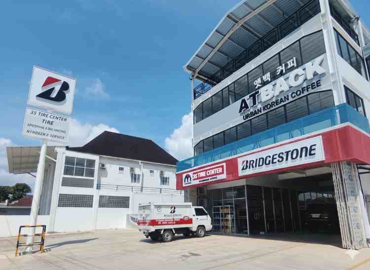 Bridgestone Indonesia