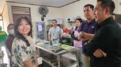 Makan Bergizi Gratis Banten
