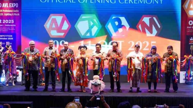 PRO AVL Indonesia 2025