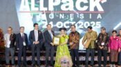 ALLPACK INDONESIA 2025