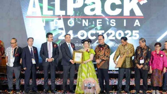 ALLPACK INDONESIA 2025