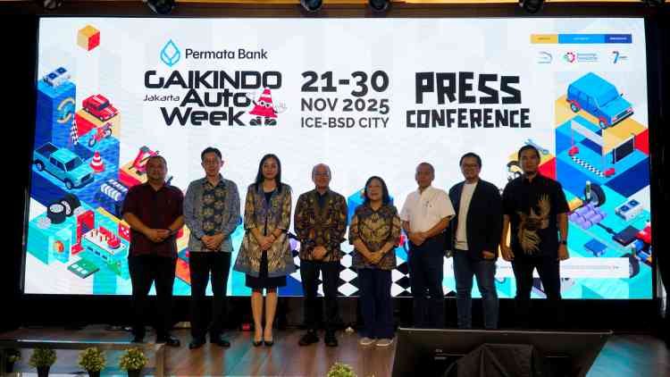 Permata Bank GJAW 2025