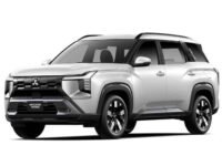 ASEAN NCAP 2025, Mitsubishi Destinator