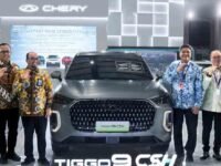 GIIAS Makassar 2025