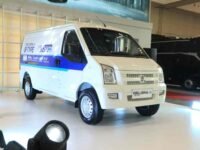 kendaraan komersial dfsk, Gelora E B-Type