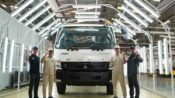 Mitsubishi Fuso Indonesia