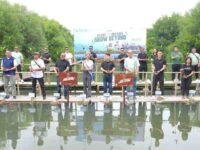 BYD Tanam 500 Mangrove