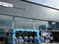 diler geely, Geely Ambara Puri Indah