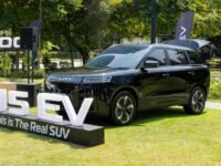 harga JAECOO J5 EV