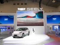 harga Geely EX2