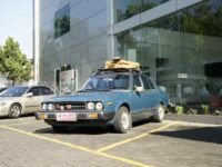 Honda Culture Indonesia Vol.2