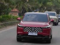 Honda GridOto Award 2025