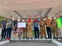 Kampung Berseri Astra