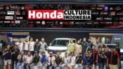 Honda komunitas