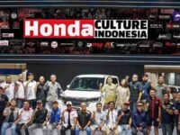 Honda komunitas