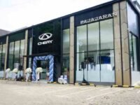 Dealer Chery Bogor, Chery Wonder Pajajaran