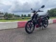 Suzuki Satria PRO