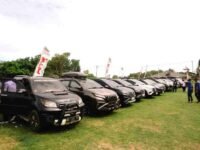 Jambore nasional TCI