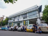 ID. BUZZ World Tour 2025