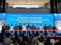 Homelife Indonesia Series 2025