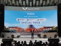 wuling darion