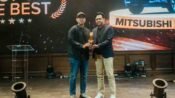 Mitsubishi Destinator penghargaan