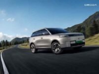 penjualan OMODA JAECOO