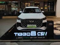 harga tiggo 8 csh bandung