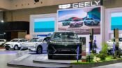 Geely GJAW 2025