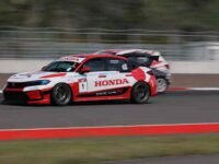 Honda Racing Indonesia