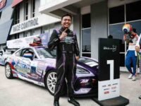 Subaru BRZ Super Series 2025